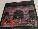 Rush Moving Pictures Vinyl/Record