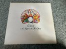 QUEEN - A Night At The Opera - UK 1st Press LP + Inner 2/3 Matrix 'Blairs' - EX