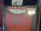 GENTLE GIANT ACQUIRING THE TASTE LP VERTIGO WHITE LABEL PROG GATEFOLD VG/VG
