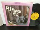Peter Green's Fleetwood Mac - Fleetwood Mac 1st PRESS EPIC BN-26402 STEREO LP