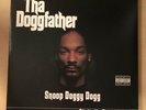 Tha Doggfather - Snoop Dogg Digitally Remastered Vinyl