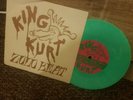Zulu Beat Coloured Single