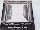 King Tubby Meets The Upsetter – At The Grass Roots Of Dub  LP