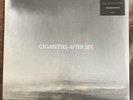 Cigarettes After Sex : Cry (LP 2019) NEW Vinyl + Download
