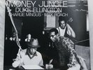 Duke Ellington - Money Jungle (Blue Note Tone Poet Series) [LP]
