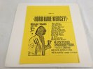 The Rolling Stones - Lord Have Mercy CBM-3948, Bootleg, Vinyl, LP