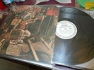 BOB DYLAN AND THE BAND THE BASEMENT TAPES 2 LP WHITE LABEL PROMO VG+ TIMING STRP