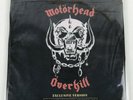 MOTORHEAD - OVERKILL - SINGOLO - 7
