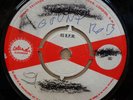SOUL BROTHERS / ETHIOPIANS SOUND PRESSURE / FOR YOU UK ISLAND 7