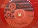 ROLAND ALPHONSO SKA LA-PARASIENE LORD ANTICS ONE KISS JAMAICAN C + N 7