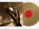 MARIAH CAREY EMOTIONS TAN BLK SMOKE VINYL LP LIMITED Club Edition Numbered #912