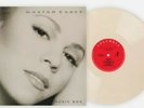 MARIAH CAREY MUSIC BOX DREAMLOVER CREAM VINYL 12