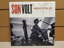 Son Volt - American Central Dust LP used vinyl