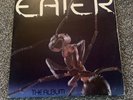 Eater  - The Album Original LP