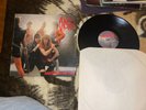 AXE VICTIMS ANOTHER VICTIM VINYL RECORD LP SKULL 8334 NM Cover Little Wear...