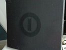 TYPE O NEGATIVE lim.7.500   12x green Vinyl LP BOX Set None More Negative (2019)