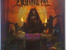 HUNTRESS - Spell Eater - LP - Heavy Metal - Jill Janus - Gatefold black Vinyl