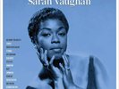 The Best of Sarah Vaughan Vinyl LP Record