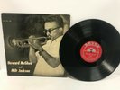 Vintage Howard McGhee And Milt Jackson Record Savoy MG - 12026