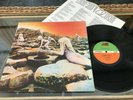 LED ZEPPELIN...HOUSES OF THE HOLY...RARE UK ISSUE ALBUM... ATLANTIC  No K 50014