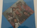 Funk Soul LP MIGHTY CHEVELLES Black Gold FLAMING ARROW