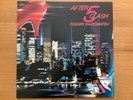 TOSHIKI KADOMATSU AFTER 5 CLASH AIR RAL-8812 JAPAN VINYL LP