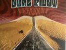 DUNE PILOT - Wetlands - ROTES VINYL - 2014 - LP