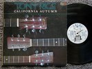 TONY RICE *California Autumn* 1975 Near Mint Vinyl Rebel LP