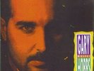 Gary Hobbs -  Miradas 1990  LP - Cover is used  - LP is clean