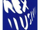 Rex Ilusivii - Selected Works (2xLP, Comp)