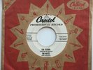 NOTES Cha Jezebel/Don't Leave Me Now DOO WOP R&B MAMBO POPCORN DJ 45 *hear*
