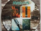 Marillion Seasons End LP 12 inch Picture Disc Vinyl Good condition EMI 1989
