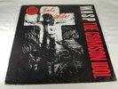WASP Original LP UK 1992 Blackie Signed Official Limited Red Vinyl Crimson Idol