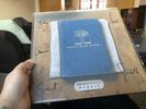Frightened Rabbit Pedestrian Verse Signed Vinyl