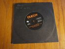 RARE Sp 45 tours Queen, Love of my life, Press Brasilia,VG+