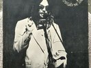 Neil Young Tonight's The Night Vinyl Record Album 1975 Warner Reprise WS 2221