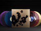 PETER MURPHY 6 LP Vinyl BOX SET 500 MADE Worldwide SOLD OUT Bauhaus Brand New