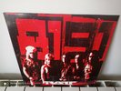 RATT RATT & ROLL 81-91 GERMAN IMPORT LP RECORD LP UNPLAYED NEAR MINT 1991