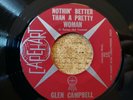 1961 MINT-EXC Glen Campbell-Death Valley / Nothin Better Than A Pretty Woman 45