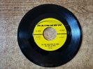 1956 EXCELLENT NEIL LEWIS-Cha Cha Mysterioso/Cha Cha Poor People Of Paris 334 45
