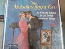 The Melodies Linger On - LP Set Records - Readers Digest - New