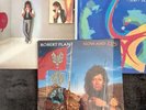 Robert Plant  X3 “ Pictures at Eleven - Now And Zen & Shaken N’ Stirred” Vinyl