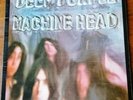 DEEP PURPLE  -  MACHINE HEAD  LP  A1/B1 UK First Press- Mint Complete Copy