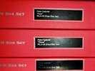 Peter Gabriel - 2, 3 & 4 - Classic Records 200 Gm 45 RPM Clarity Series