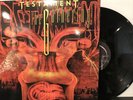 Testament – The Gathering LP 1999 Vinyl Collectors – VC009 NM/NM Netherlands