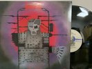 Voïvod – Dimension Hatröss LP 1988 Noise – FW 44262 VG+/EX US Press
