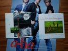A-HA 2x UK 12
