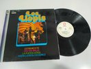 Los Llopis Frisson Exitos Saphir 1982 - LP 12 