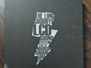 LCD Soundsystem The Long Goodbye Live RSD 180g 5 LP Box Set