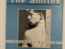 LP vinyl, The Smiths 